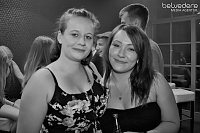 Bild: Party im Jugendclubhaus in Nordhausen - der Samstag