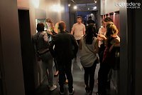 Bild: Party im Jugendclubhaus in Nordhausen - der Samstag