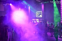 Bild: Party im Jugendclubhaus in Nordhausen - der Samstag