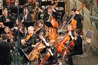 Liszt-Biennale 2019 Thüringen in Sondershausen beendet Bild: Liszt-Biennale 2019 Thüringen in Sondershausen beendet