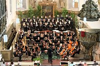 Liszt-Biennale 2019 Thüringen in Sondershausen beendet Bild: Liszt-Biennale 2019 Thüringen in Sondershausen beendet
