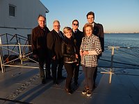 Bild: Zu Besuch in Kronstadt