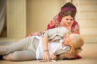 Bild: Einfach Klasse: Premiere Jesus Christ Superstar