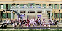 Bild: Einfach Klasse: Premiere Jesus Christ Superstar
