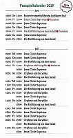 Bild: Einfach Klasse: Premiere Jesus Christ Superstar