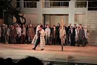 Bild: Einfach Klasse: Premiere Jesus Christ Superstar