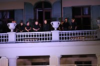 Bild: Einfach Klasse: Premiere Jesus Christ Superstar