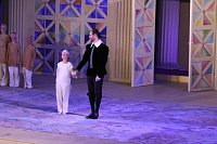 Bild: Premiere von "Die Entf&uuml;hrung aus dem Serail" ein Volltreffer