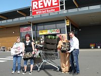 Bild: Spende f&uuml;r den B&auml;renpark