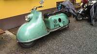 8. Treffen im Erzgebirge Bild: 8. Treffen im Erzgebirge