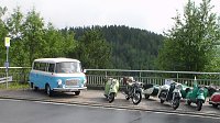 8. Treffen im Erzgebirge Bild: 8. Treffen im Erzgebirge