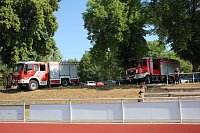 Bild: Th&uuml;ringer Landesmeisterschaften im Feuerwehrkampfsport