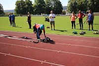 Bild: Th&uuml;ringer Landesmeisterschaften im Feuerwehrkampfsport