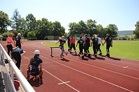 Bild: Th&uuml;ringer Landesmeisterschaften im Feuerwehrkampfsport