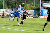 Bild: Torloses Unentschieden von Wacker Nordhausen gegen Chemie Leipzig