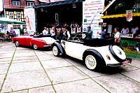 25. Nordhäuser Altstadtfest - Die Höhepunkte des Freitags Bild: 25. Nordhäuser Altstadtfest - Die Höhepunkte des Freitags