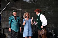 25. Nordhäuser Altstadtfest - Die Höhepunkte des Freitags Bild: 25. Nordhäuser Altstadtfest - Die Höhepunkte des Freitags