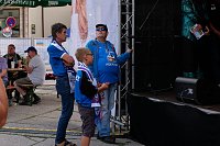 25. Nordhäuser Altstadtfest - Die Höhepunkte des Freitags Bild: 25. Nordhäuser Altstadtfest - Die Höhepunkte des Freitags
