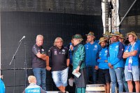 25. Nordhäuser Altstadtfest - Die Höhepunkte des Freitags Bild: 25. Nordhäuser Altstadtfest - Die Höhepunkte des Freitags
