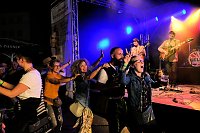 25. Nordhäuser Altstadtfest - Die Höhepunkte des Freitags Bild: 25. Nordhäuser Altstadtfest - Die Höhepunkte des Freitags