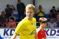 Wacker gewinnt 8:0 gegen Bischofswerda Bild: Wacker gewinnt 8:0 gegen Bischofswerda
