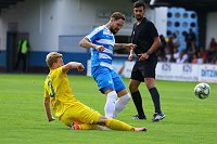 Wacker gewinnt 8:0 gegen Bischofswerda Bild: Wacker gewinnt 8:0 gegen Bischofswerda