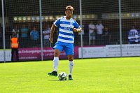 Wacker gewinnt 8:0 gegen Bischofswerda Bild: Wacker gewinnt 8:0 gegen Bischofswerda