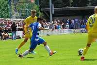 Wacker gewinnt 8:0 gegen Bischofswerda Bild: Wacker gewinnt 8:0 gegen Bischofswerda