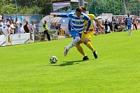 Wacker gewinnt 8:0 gegen Bischofswerda Bild: Wacker gewinnt 8:0 gegen Bischofswerda