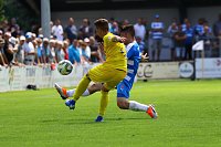 Wacker gewinnt 8:0 gegen Bischofswerda Bild: Wacker gewinnt 8:0 gegen Bischofswerda