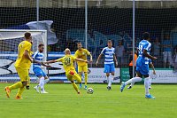 Wacker gewinnt 8:0 gegen Bischofswerda Bild: Wacker gewinnt 8:0 gegen Bischofswerda