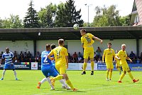 Wacker gewinnt 8:0 gegen Bischofswerda Bild: Wacker gewinnt 8:0 gegen Bischofswerda