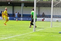 Wacker gewinnt 8:0 gegen Bischofswerda Bild: Wacker gewinnt 8:0 gegen Bischofswerda