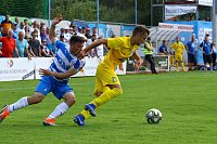 Wacker gewinnt 8:0 gegen Bischofswerda Bild: Wacker gewinnt 8:0 gegen Bischofswerda