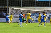 Wacker gewinnt 8:0 gegen Bischofswerda Bild: Wacker gewinnt 8:0 gegen Bischofswerda