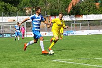 Wacker gewinnt 8:0 gegen Bischofswerda Bild: Wacker gewinnt 8:0 gegen Bischofswerda