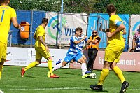 Wacker gewinnt 8:0 gegen Bischofswerda Bild: Wacker gewinnt 8:0 gegen Bischofswerda