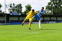 Wacker gewinnt 8:0 gegen Bischofswerda Bild: Wacker gewinnt 8:0 gegen Bischofswerda