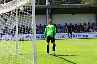 Wacker gewinnt 8:0 gegen Bischofswerda Bild: Wacker gewinnt 8:0 gegen Bischofswerda