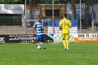 Wacker gewinnt 8:0 gegen Bischofswerda Bild: Wacker gewinnt 8:0 gegen Bischofswerda