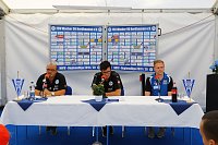 Wacker gewinnt 8:0 gegen Bischofswerda Bild: Wacker gewinnt 8:0 gegen Bischofswerda