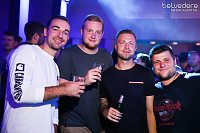 Bild: Party im Jugendclubhaus in Nordhausen - der Samstag
