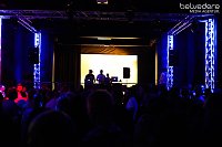 Bild: Party im Jugendclubhaus in Nordhausen - der Samstag