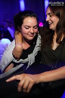 Bild: Party im Jugendclubhaus in Nordhausen - der Samstag