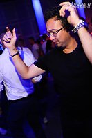 Bild: Party im Jugendclubhaus in Nordhausen - der Samstag