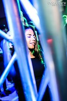 Bild: Party im Jugendclubhaus in Nordhausen - der Samstag