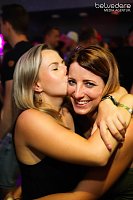 Bild: Party im Jugendclubhaus in Nordhausen - der Samstag