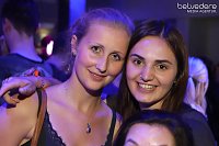 Bild: Party im Jugendclubhaus in Nordhausen - der Samstag