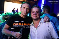 Bild: Party im Jugendclubhaus in Nordhausen - der Samstag