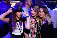 Bild: Party im Jugendclubhaus in Nordhausen - der Samstag